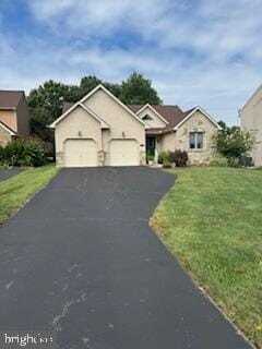 302 PHEASANT VALE, MIDDLETOWN, DE 19709
