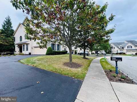 1255 JOHNSON LANE, AMBLER, PA 19002