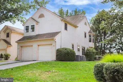 164 MANSION HOUSE DRIVE, WEST CHESTER, PA 19382