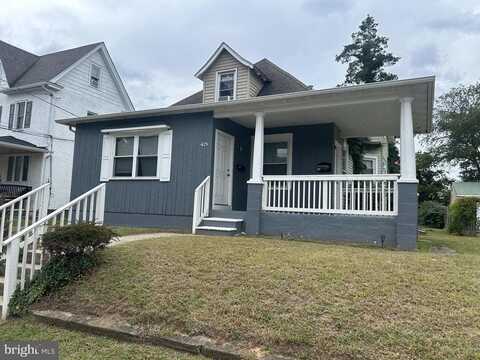 428 SUMMIT AVENUE, WESTVILLE, NJ 08093