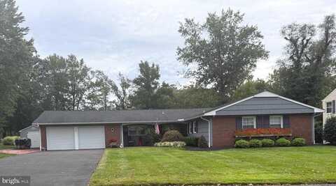 150 Country Club Road COUNTRY CLUB ROAD, WILLINGBORO, NJ 08046