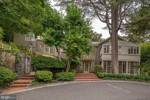 15 OLD GULPH ROAD, GLADWYNE, PA 19035