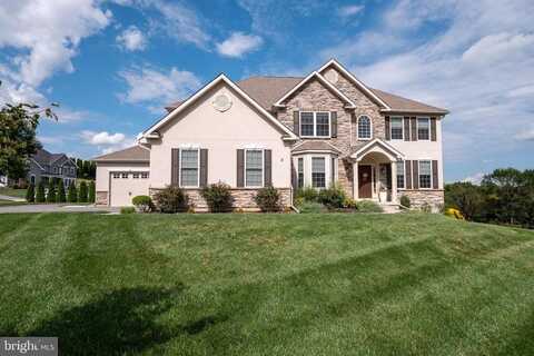 2 CREEK VIEW COURT, EASTON, PA 18045