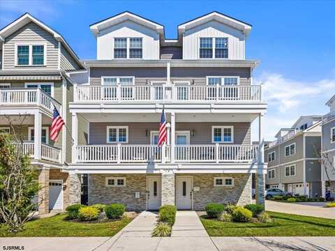 1A N Nashville Ave, Ventnor City, NJ 08406