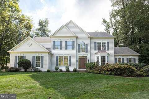 27 CHERRY CIRCLE, GLEN MILLS, PA 19342