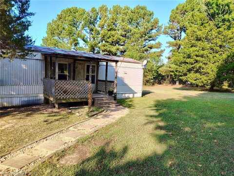 5432 Wildwood RD, Van Buren, AR 72956