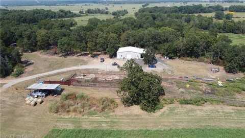 8979 Grand Prairie RD, Charleston, AR 72933