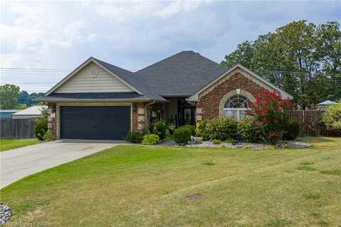 2434 Aubrie CIR, Van Buren, AR 72956