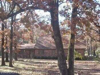 619 Highway 41, Branch, AR 72928
