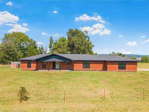 3022 Dow Jones RD, Alma, AR 72921