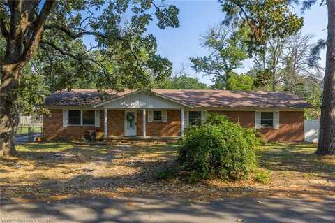 14 Van Buren DR, Charleston, AR 72933