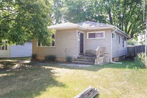 1711 Spring Street, Fort Wayne, IN 46808