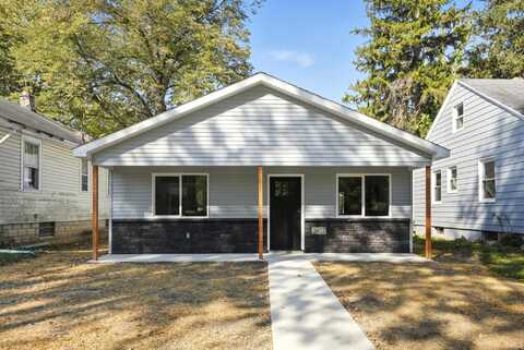 3402 Alexander Street, Fort Wayne, IN 46806