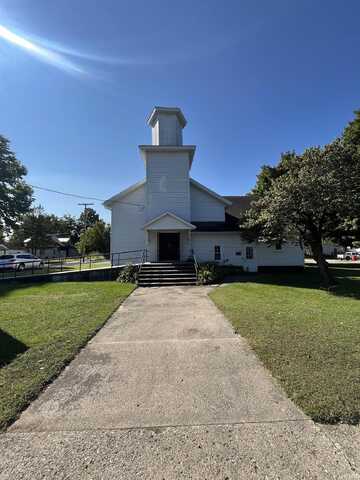 6165 Main Street, Monterey, IN 46960