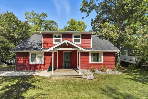2161 E Crampton Road, Columbia City, IN 46725
