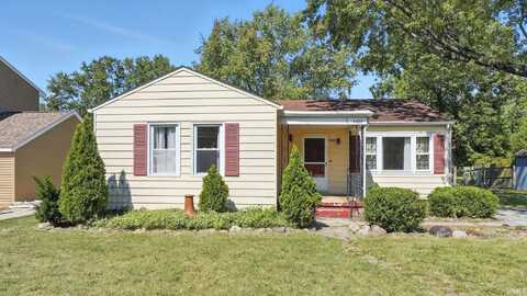 4429 E Paulding Road, Fort Wayne, IN 46816