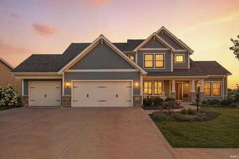 708 Perolla Drive, Fort Wayne, IN 46845