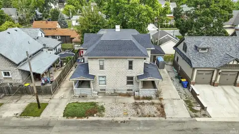 112-114 W 2nd Street, Auburn, IN 46706