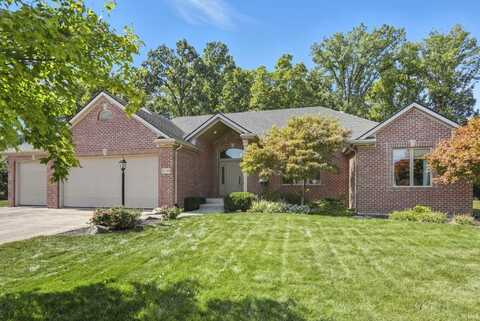 8230 Waterscape Drive, Fort Wayne, IN 46804