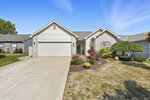 212 Caperiole Place, Fort Wayne, IN 46825