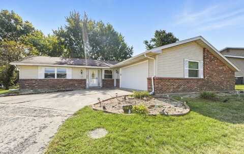 3516 Debeney Drive, Fort Wayne, IN 46816