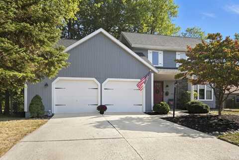4323 River Bluff Drive, Fort Wayne, IN 46835