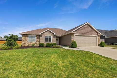 1604 Birch Run, Auburn, IN 46706