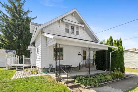 515 E Keyser Street, Garrett, IN 46738