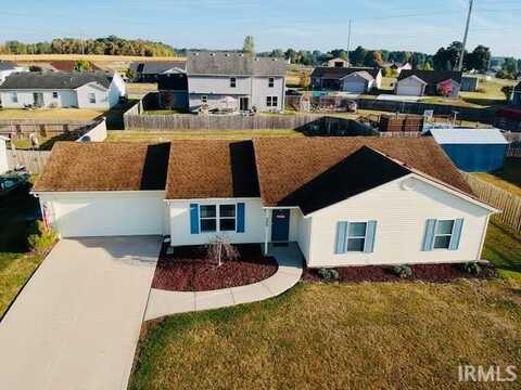 325 Sycamore Way, Avilla, IN 46710