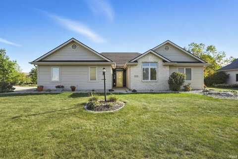 1722 Red Oak Run, Fort Wayne, IN 46804