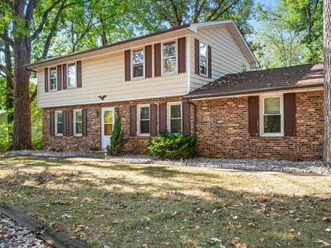 6803 Nordale Drive, Fort Wayne, IN 46804