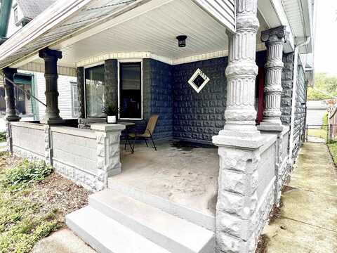 3224 Broadway, Fort Wayne, IN 46807
