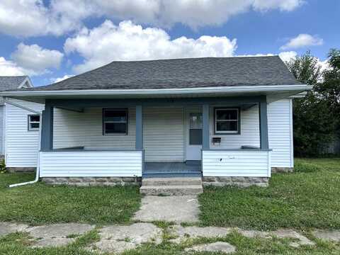 115 S F Street, Marion, IN 46952
