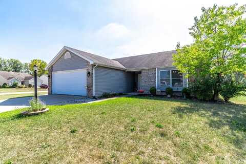 2328 Red Shank Court, Fort Wayne, IN 46825