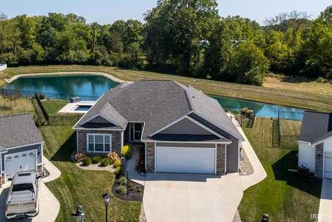 1301 Prosecco Court, Fort Wayne, IN 46825