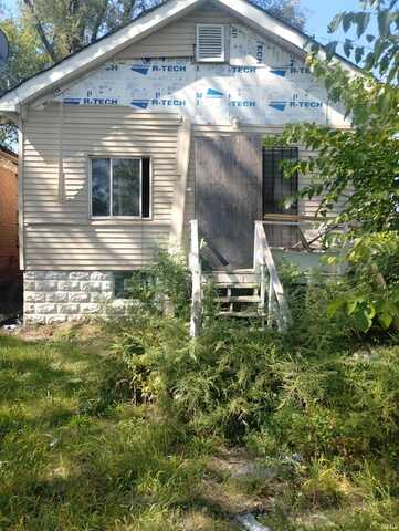 3518 Massachusetts Street, Gary, IN 46409