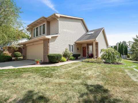 4417 Octagon Square, Fort Wayne, IN 46804