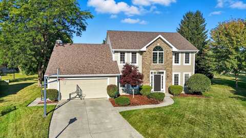 7901 Red Clover Lane, Fort Wayne, IN 46815