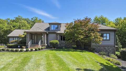 1501 Fisher Avenue, Warsaw, IN 46580