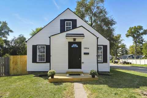 5004 Webster Street, Fort Wayne, IN 46807