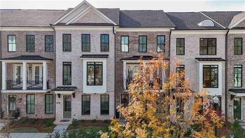 4410 River Trail Drive, Peachtree Corners, GA 30092