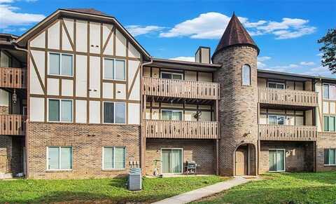 1016 Camelot Drive, Atlanta, GA 30349