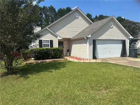 265 Greenfield Circle, Covington, GA 30016