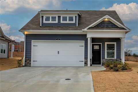 201 Daisy Court, Cartersville, GA 30121