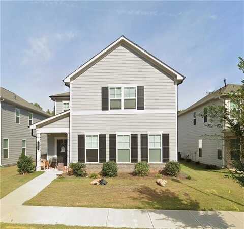 129 Golden Eagle Parkway, Braselton, GA 30517