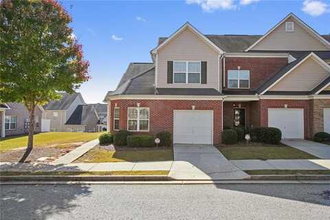 2555 Flat Shoals Road, Atlanta, GA 30349