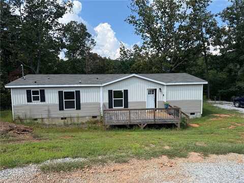 865 Iberian Road, Dahlonega, GA 30533
