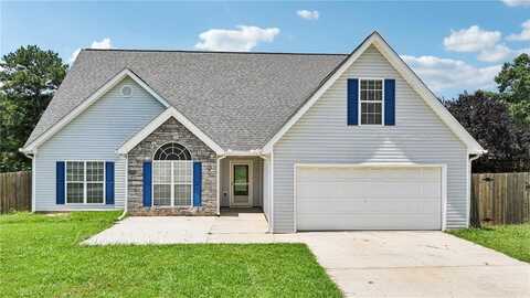 237 Raventree Lane, Griffin, GA 30224