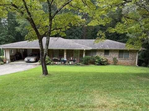20 HIDDEN Court SE, Mableton, GA 30126