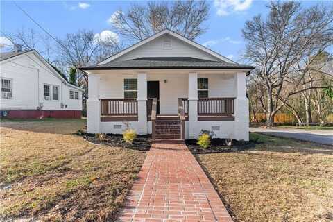 219 North Avenue NE, Rome, GA 30161